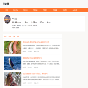 兰轩手游网