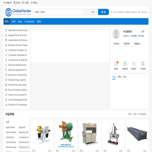 GlobalHardwares.com - Accelerate Global Hardwares Trade