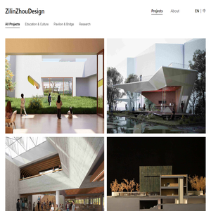 ZilinZhouDesign