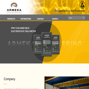 ARMEKA