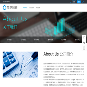 关于我们 -  美路科技-山东美路科技有限公司 -  Powered by Discuz!