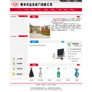 青州市益宝阀门有限公司，山东阀门，益宝阀门,潍坊阀门，液化器专用阀，氯用阀，电站阀