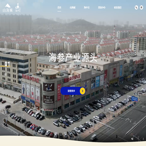 烟台海参批发采购_海参品牌_即食海参加盟-烟台华信商都国际商贸有限公司