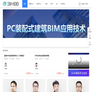 BIM98
