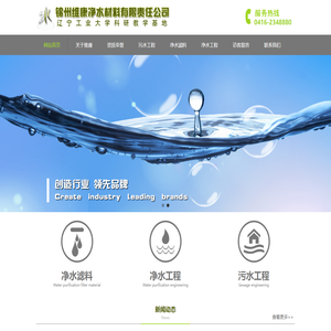 除氟_除铬_除铁锰_除氨氮_除砷_维康净水材料