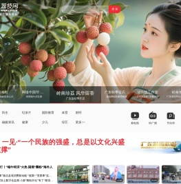 荔枝网
