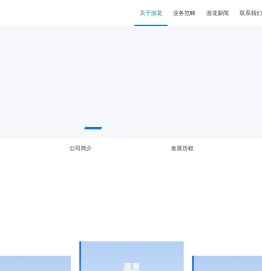 福建游龙网络科技有限公司