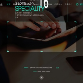SEO_网站优化_网络推广_整站优化公司_【苏州凤巢】