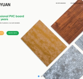 Taizhou Jiyuan Decoration Material Co., Ltd.,Advertising,Furniture