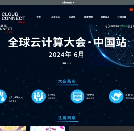 front page