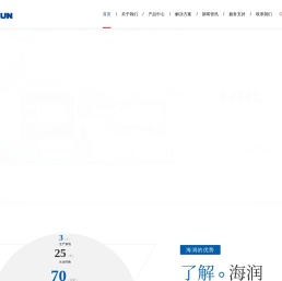浙江海润一业机械有限公司