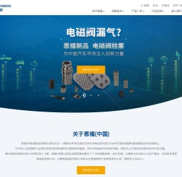 恩福(中国)官网 | NOK-Freudenberg 不止于密封