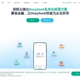 Website description