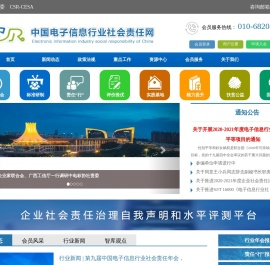 中电标协社责委
